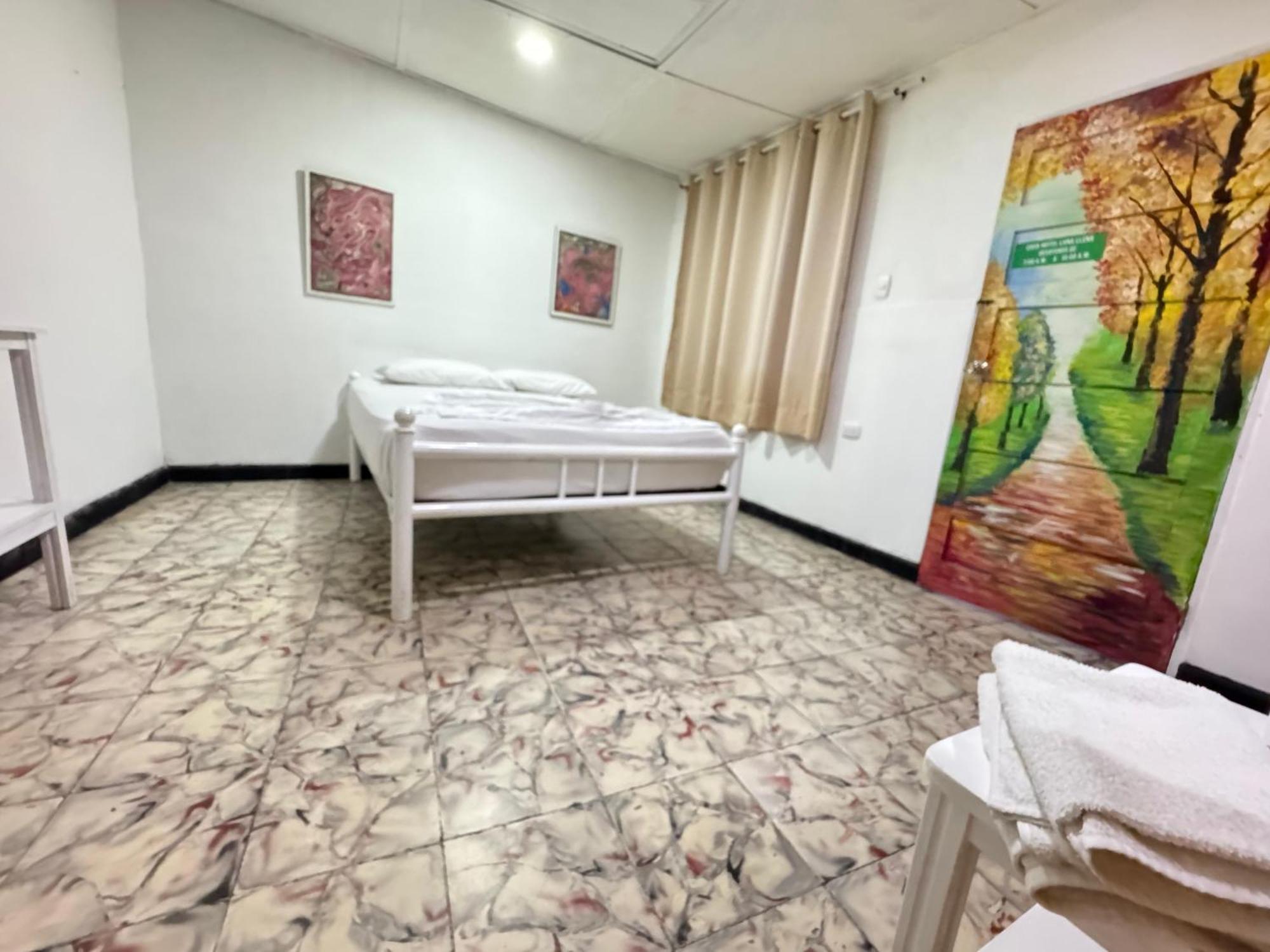 Hostal Luna Llena Getsemani — Photos 2